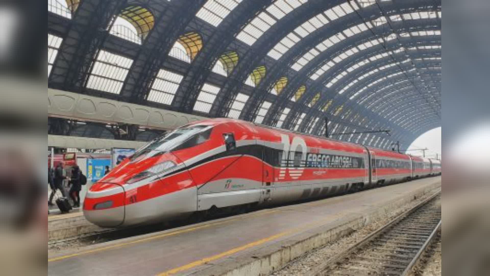Trenitalia Piemonte persenta la Winter Expwerience 2023: novità e conferme per gli orari e i collegamenti intermodali