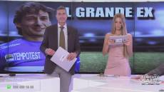 Sampdoria, Volpi: "Quella volta che Novellino litigò con me per tenere alta la tensione"