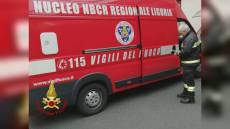 Genova, gas disinfestante si diffonde in un locale ai Magazzini del Cotone: 5 intossicati