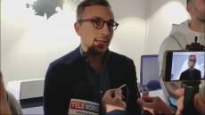 Sampdoria, Manfredi: "Al lavoro per dare equilibrio e serenità di lungo corso"