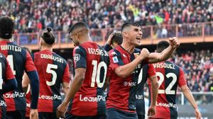 Genoa, i convocati per la Lazio in Coppa Italia: non ci sono Vasquez, Badelj, Messias, Gudmundsson, Bani e Martinez
