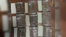 Savona: scende dal treno con oltre 2 kg di hashish, arrestato