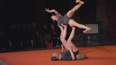 Genova, torna il Festival internazionale circo teatro "Circumnavigando" con la XXIII edizione: il circo che racconta storie