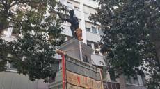 Genova, 277 anni fa l'insurrezione del Balilla contro gli austriaci: apposta una targa che narra la sua storia