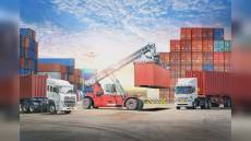 Lo sviluppo della logistica e dell’intermodalità sostenibile nel Mediterraneo, rafforza il ruolo economico globale dell'Italia: i dati Svimez