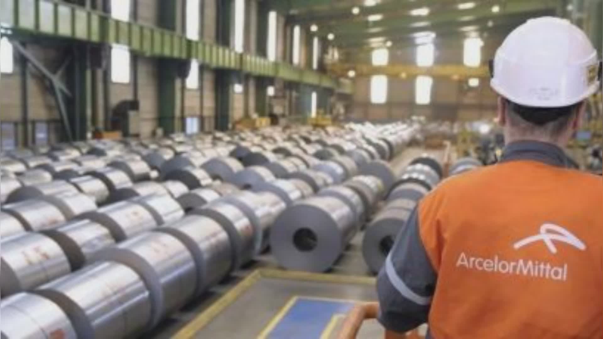 Ex Ilva, i sindacati: "Il governo estrometta Arcelor Mittal dall'azionariato"