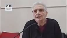 Genova: a Maria Agnese Moro il Premio "Primo Levi" 2023