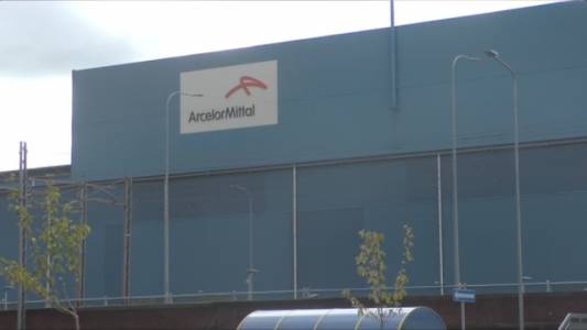 Ex Ilva, Toti: "Si viaggi verso una nuova società o si deve tornare alle partecipazioni statali"