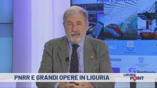Genova, Bucci a Telenord: "Città in evoluzione: le case varranno 70 miliardi in più"