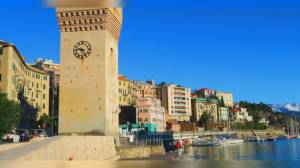 Savona, bivaccavano in centro città: Daspo urbano per tre 50enni