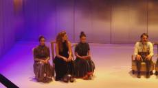 Genova, il Teatro Nazionale presenta Turandot: una fiaba che abbraccia modernità e comicità