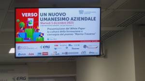 Confindustria Genova, 'Verso un nuovo umanesimo aziendale': un convegno per analizzare i cambiamenti in atto, trovando soluzioni per il futuro