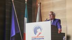 Via della Seta, Uggè: “Sacrosanta l’uscita dell’Italia”