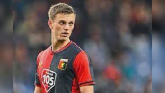 Genoa, Gudmundsson verso il rientro. Tremila tifosi a Monza