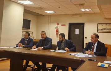 Liguria, l'accusa del pd sulla gestione regionale dei rifiuti:"In otto anni nessun impianto realizzato,solo un'agenzia senza personale per funzionare"