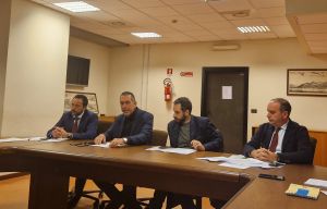 Liguria, l'accusa del pd sulla gestione regionale dei rifiuti:"In otto anni nessun impianto realizzato,solo un'agenzia senza personale per funzionare"