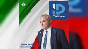 La Difesa italiana nello scenario geostrategico: Mediterraneo e oltre