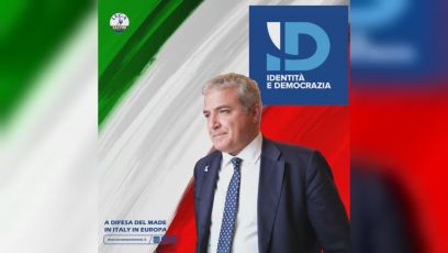 I porti europei: centrali per difendere autonomia e sviluppo economico