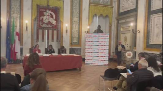 Genova, tornano i Global Goals Award: premiate le realtà più sostenibili del territorio