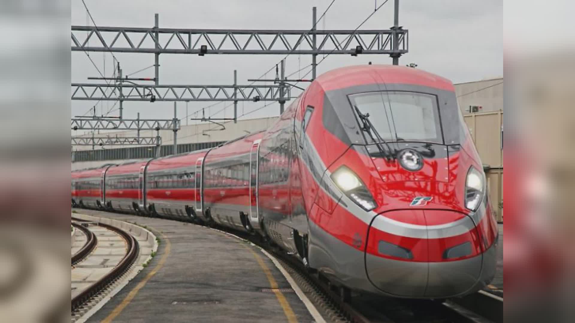 Ferrovie, 13.4 miliardi di investimenti per la mobilità della Regione Calabria