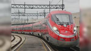 Ferrovie, 13.4 miliardi di investimenti per la mobilità della Regione Calabria