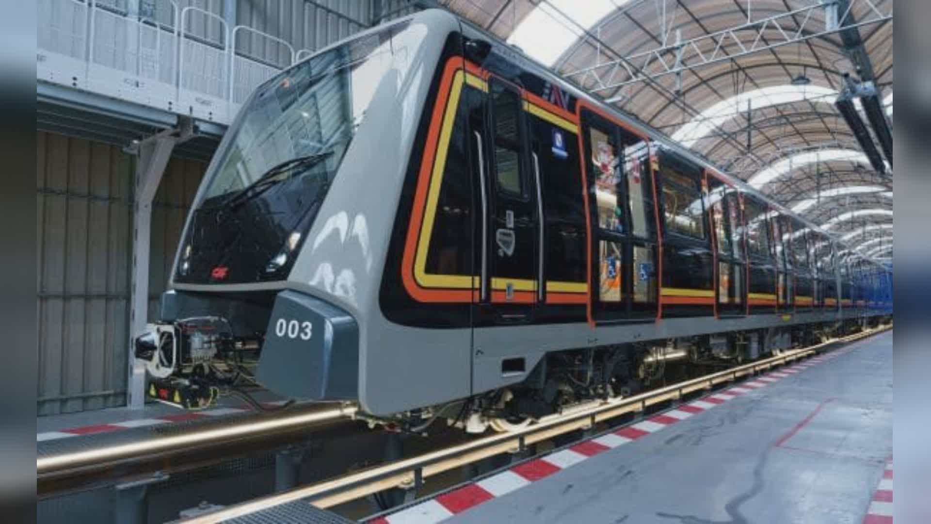 Toscana, l'assessore Baccelli: Toscana a Trenitalia, Rete Ferroviaria e Ansfisa: "Fare quadro su sicurezza dei treni"