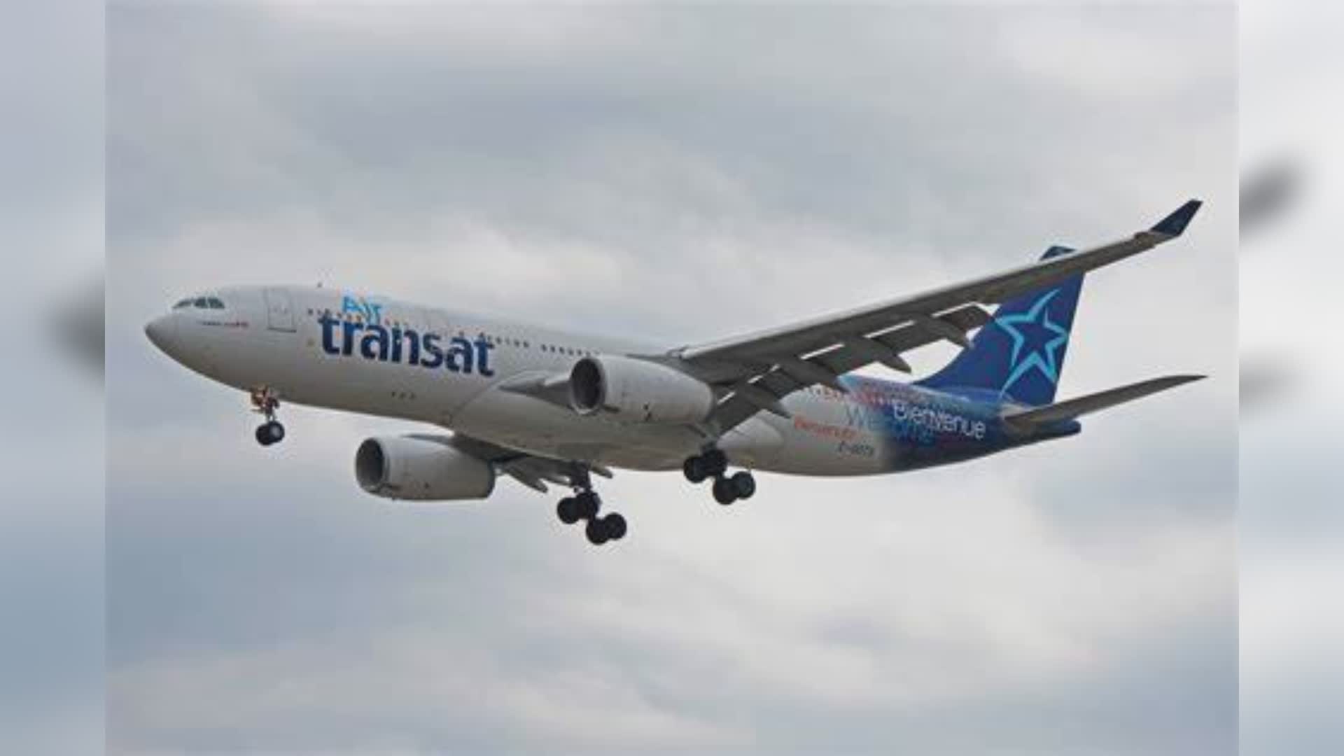 Air Transat e Porter Airlines annunciano una joint venture.: più destinazioni in offerta