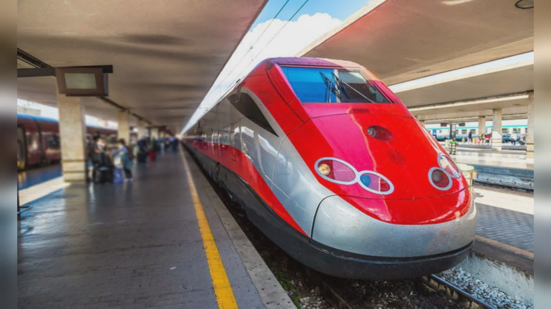 A Genova in 56 minuti con treno e metro: il sogno dei milanesi con la nuova linea M6 e il Terzo Valico