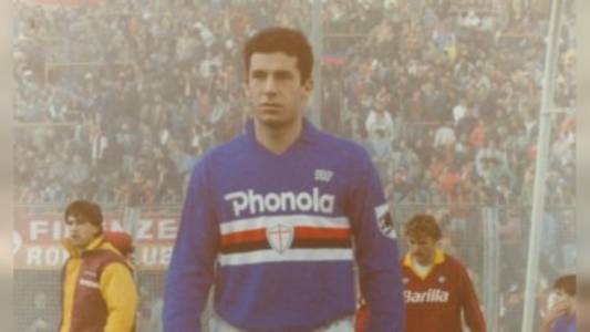 Vialli: i distinti dello "Zini" di Cremona intitolati al campione ex Sampdoria scomparso a gennaio