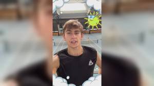 Tennis, il sanremese Arnaldi guarda già agli Australian Open: si sta allenando a Melbourne (VIDEO)