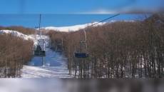 Liguria, riaprono gli impianti scistici: Santo Stefano D'Aveto inaugura la stagione