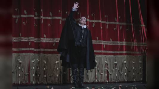 Teatro, alla Prima della Scala il tenore genovese Francesco Meli incanta il pubblico