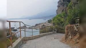 Ventimiglia: al via riqualificazione dell'area di cava Grimaldi