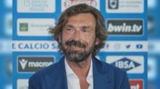 Sampdoria, Pirlo: "Date le giuste risposte, vittoria di squadra, Esposito non deve accontentarsi"