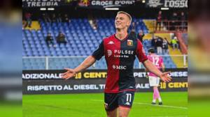 Monza - Genoa 1 - 0: il tabellino