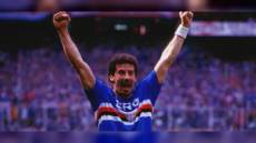 Genova, "My name is Luca", una ballata per Vialli": l'8 gennaio al "Carlo Felice" il tributo al campione scomparso