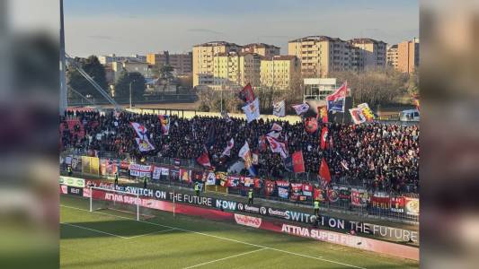 Genoa, finale ancora amaro: il Monza vince 1 a 0 con Mota