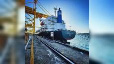 Acquistate due nuove navi giapponesi, da Nova marine Carriers