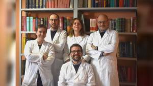 Genova, il dottor Federico Gatto del San Martino pubblica un articolo sulla prestigiosa rivista scientifica "The Lancet"