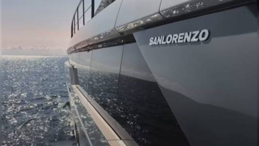 Cresce in Asia Sanlorenzo con l'acquisto del 95% di Simpson Marine