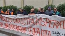 Ex Ilva, Fiom: "Il 20 dicembre risposte certe o non andremo via da Palazzo Chigi"