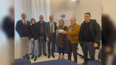 Genova: venditori ambulanti, donazione a favore della "Gigi Ghirotti"