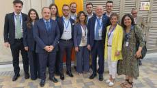 28a conferenza delle nazioni unite di Dubai: la decarbonizzazione del trasporto pesante alla Cop28