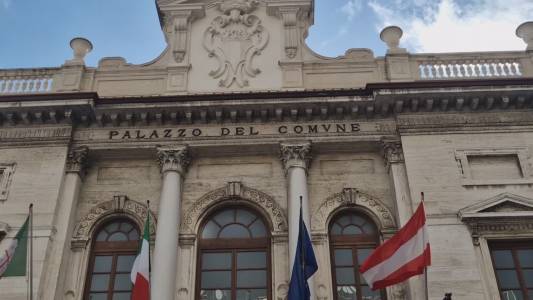 Savona, Comune e Guardia di Finanza firmano protocollo d'intesa per il monitoraggio dei progetti finanziati dal Pnrr