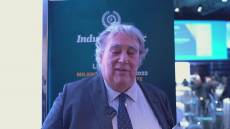 Liguria Digitale insignita del premio Industria Felix, l'ad Castanini: "Grande riconoscimento per tutti noi"