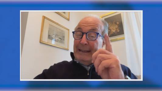 La provocazione di Ordine: "Esposito al Genoa e Retegui alla Samp". I tifosi: "No, grazie"