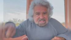 Beppe Grillo ricoverato da domenica all'ospedale di Cecina, non sarebbe grave