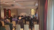 Genova, Consiglio regionale Uil Pensionati. Lizzambri: “Occorre potenziare i servizi socio sanitari pubblici in Liguria"