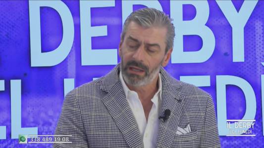 Sampdoria, Turci: "Mossa di Giordano decisiva, complimenti a Pirlo"