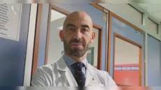 Covid, Bassetti: "Non servono mascherine e divieti, ma richiami vaccinali per i fragili"